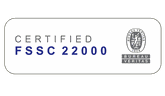 FSSC 22000