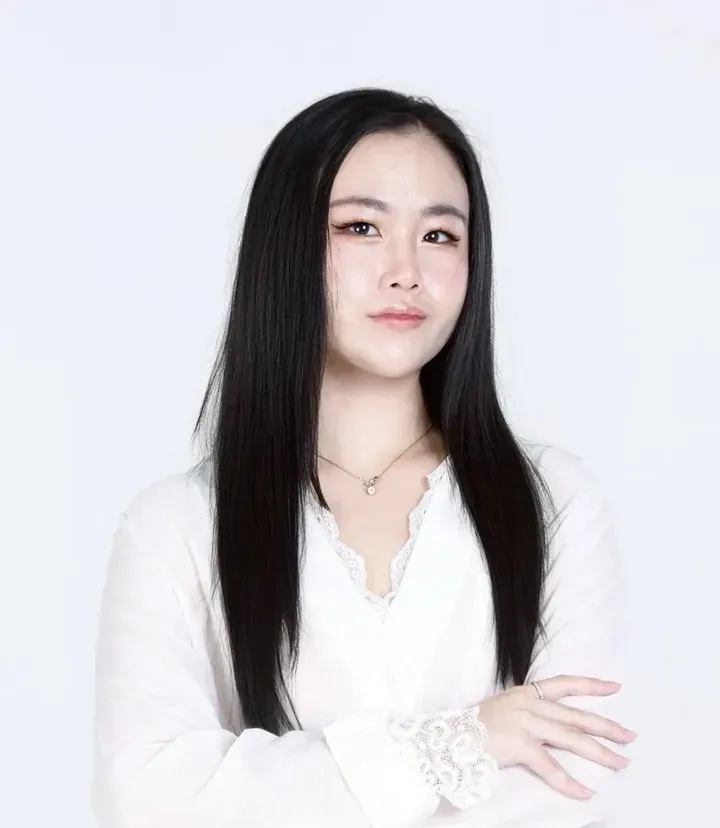 คุณบุณยานุช เฉวียงภพ