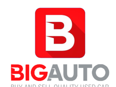 BIG AUTO CAR