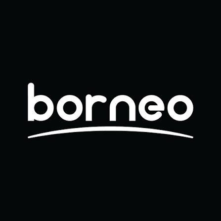 Borneo Technical Thailand
