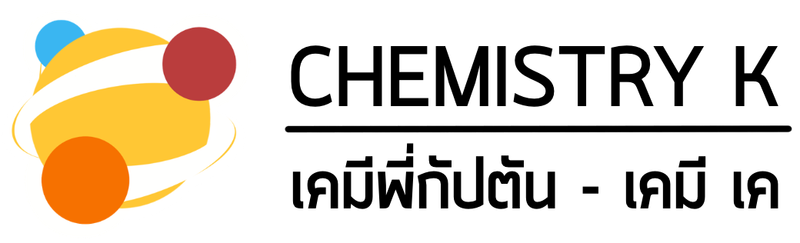 Chemistry K (KameK)