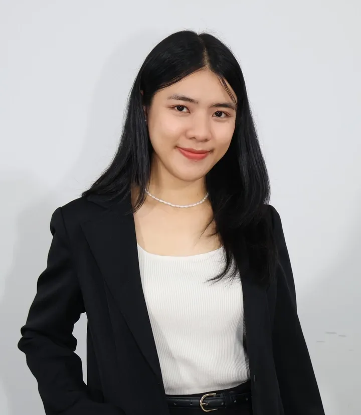 คุณอภิญญา บัวจันทร์