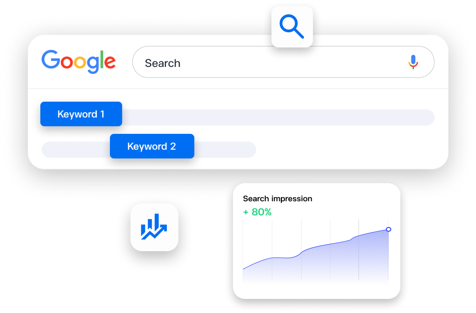 What is SEO