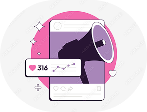 Social Media Optimization