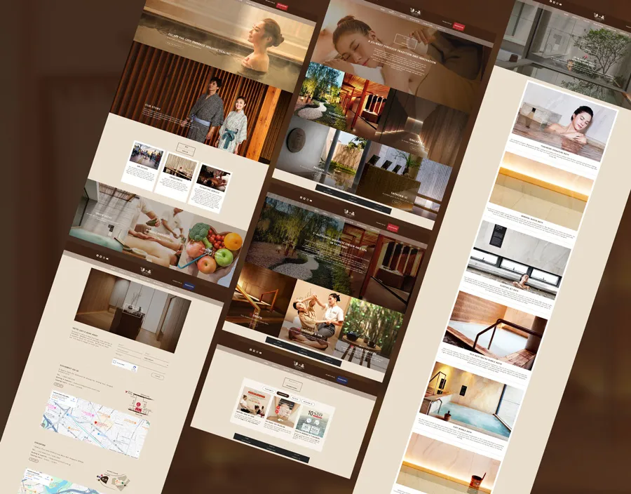 hotel - yunomorionsen