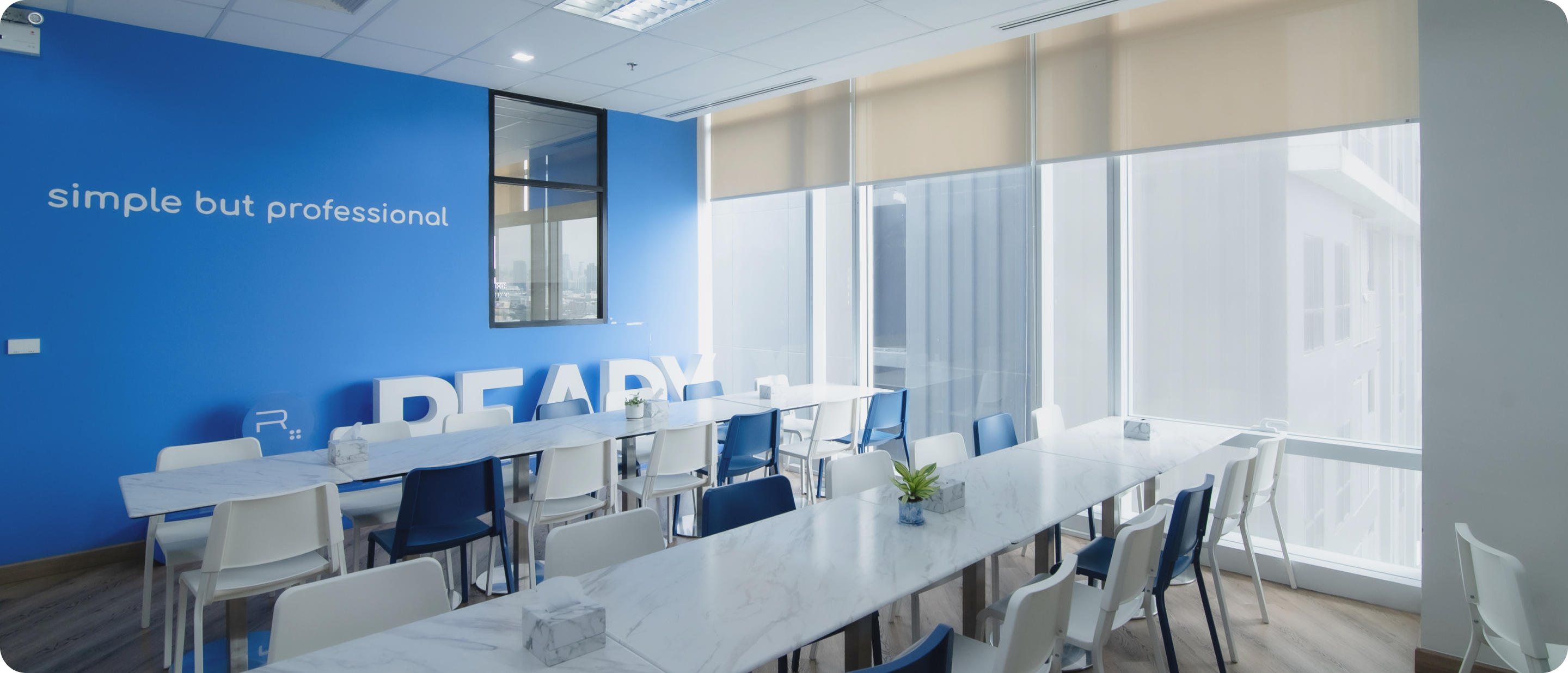 Readyplanet Office 2