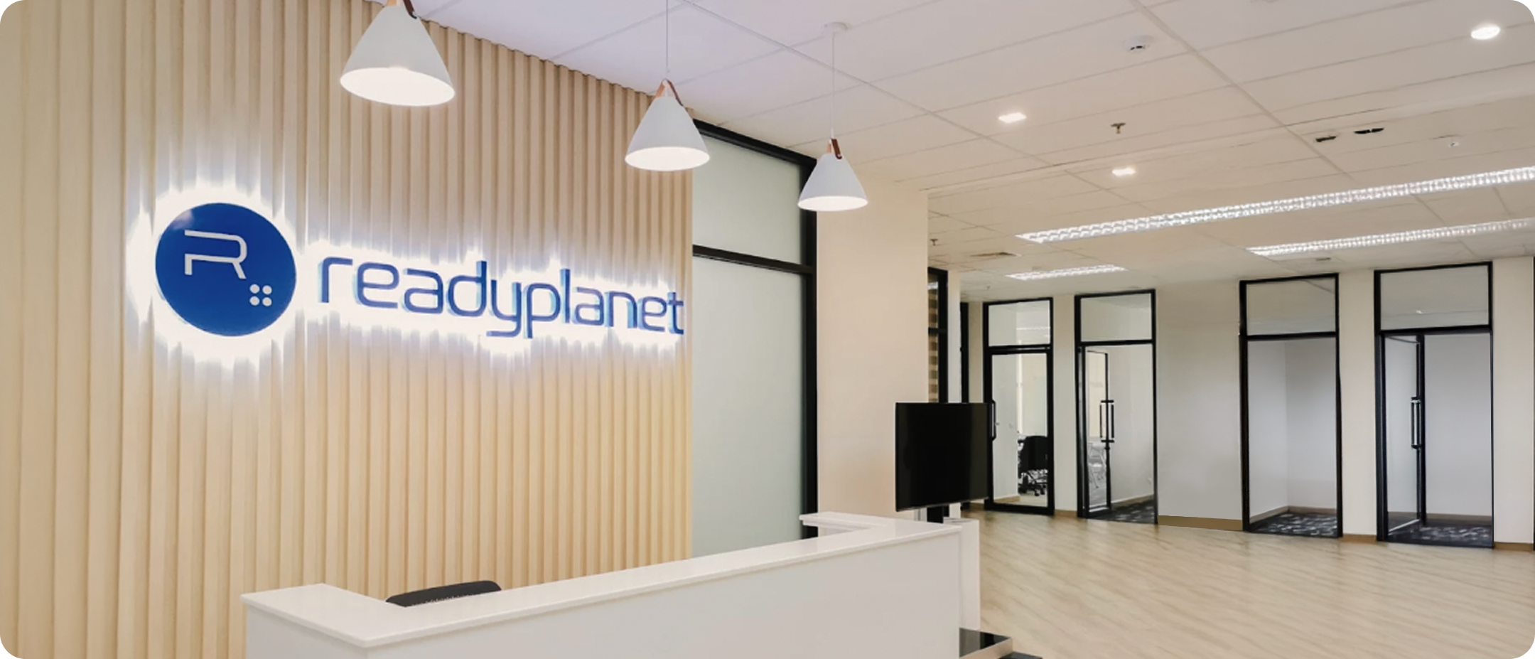Readyplanet Office 1