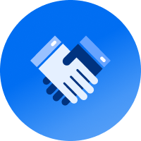 Corporate Governance Icon