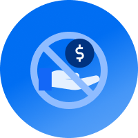 Anti-Corruption Icon