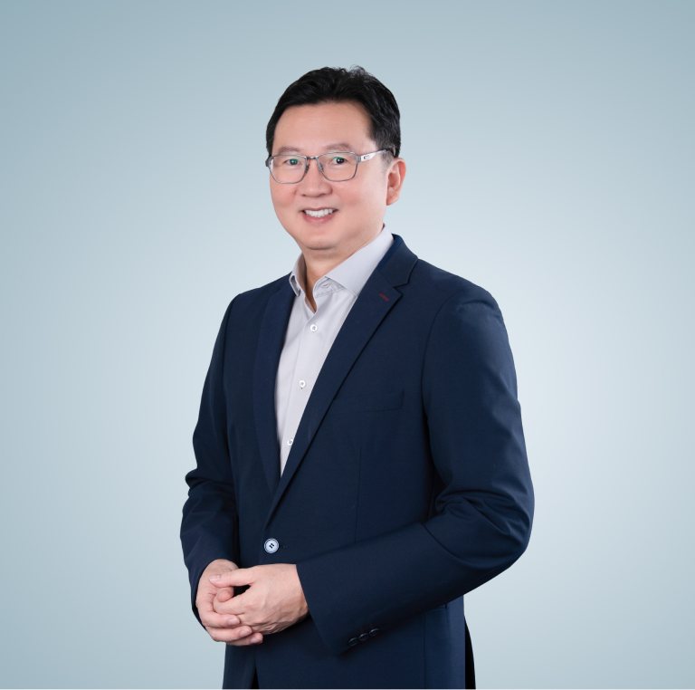 คุณทรงยศ