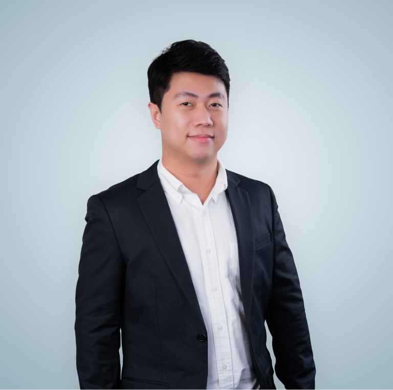 คุณสุเมธ ศรีศุภกิจมงคล