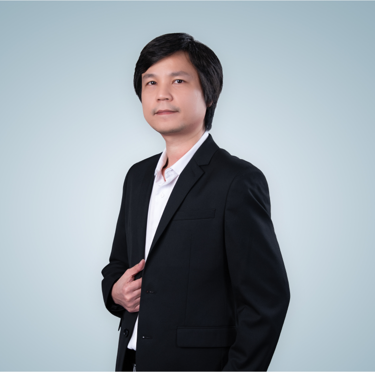 นายอนุพงศ์ วันดี