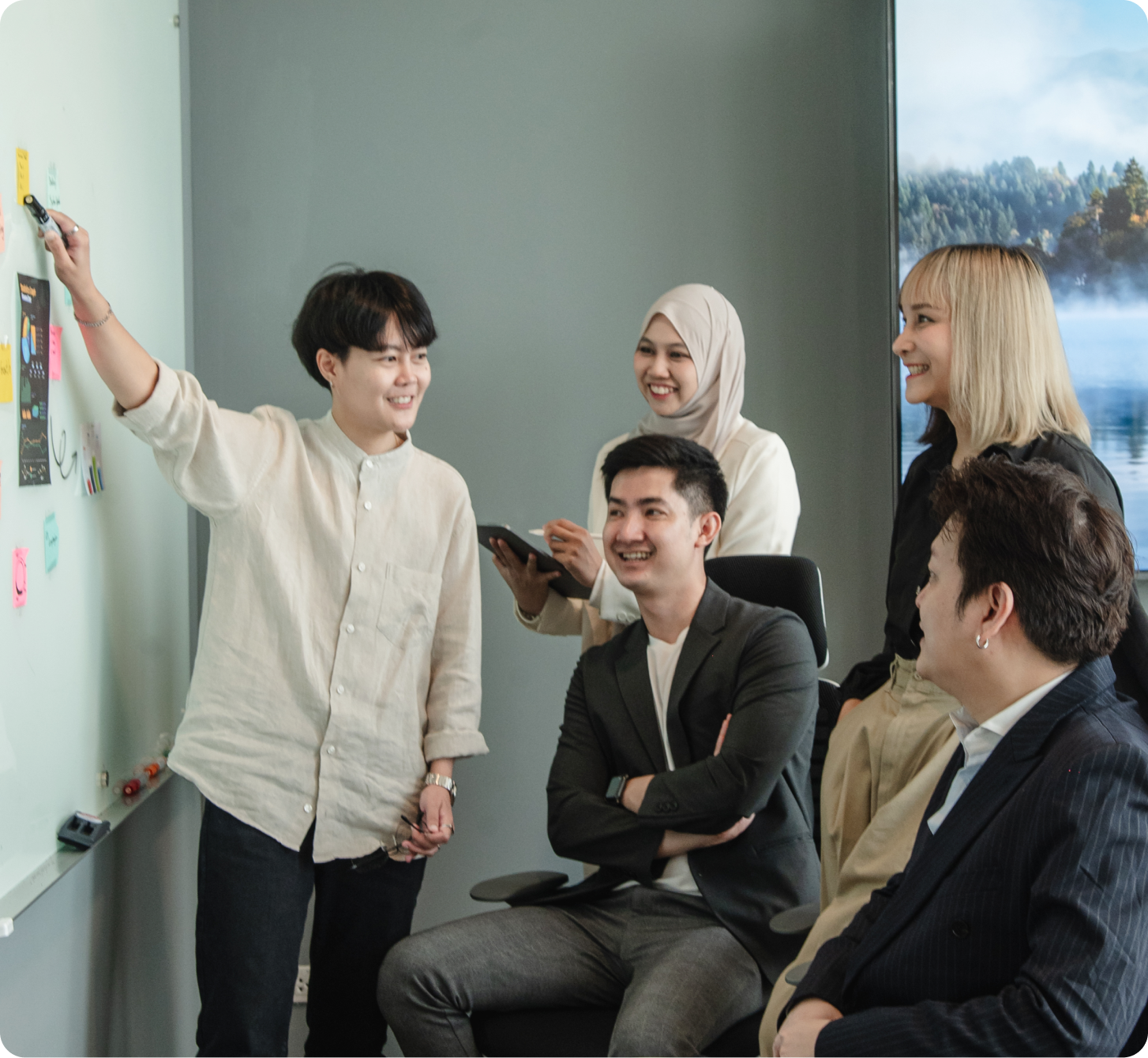 Learning Organization 1