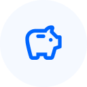 Provident Fund Icon
