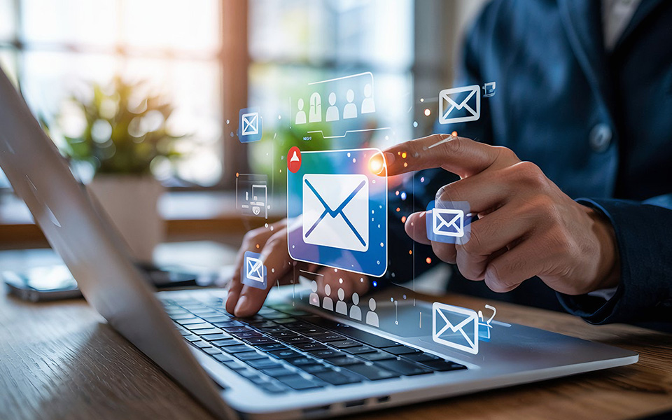 Email Marketing สำหรับโรงแรม: ทำยังไงให้ลูกค้าอยากกลับมาพักอีก?