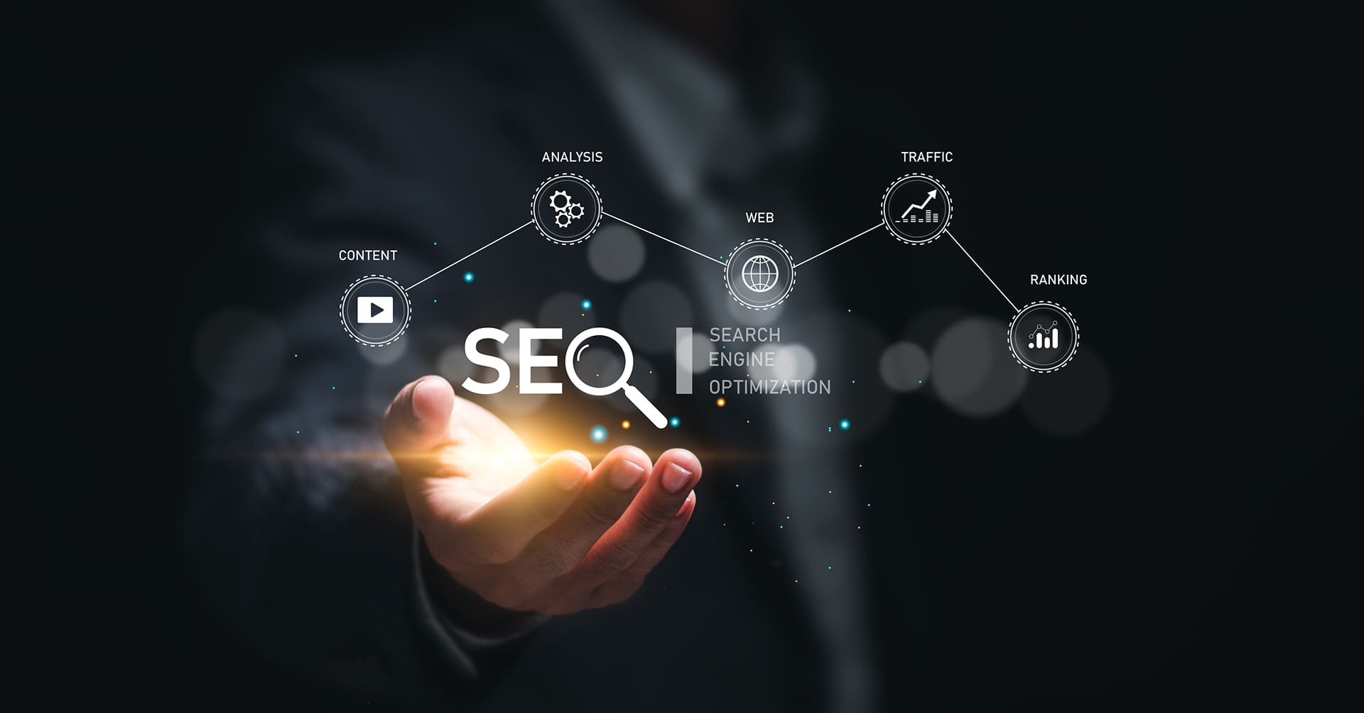 เคล็ดลับทำเว็บไซต์โรงแรมให้ติดอันดับ SEO ในปี 2025