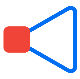 R-Web Logo Image