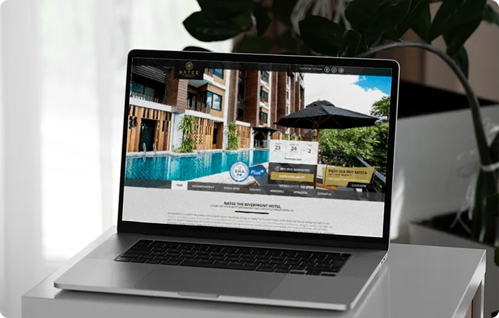 hotel 4