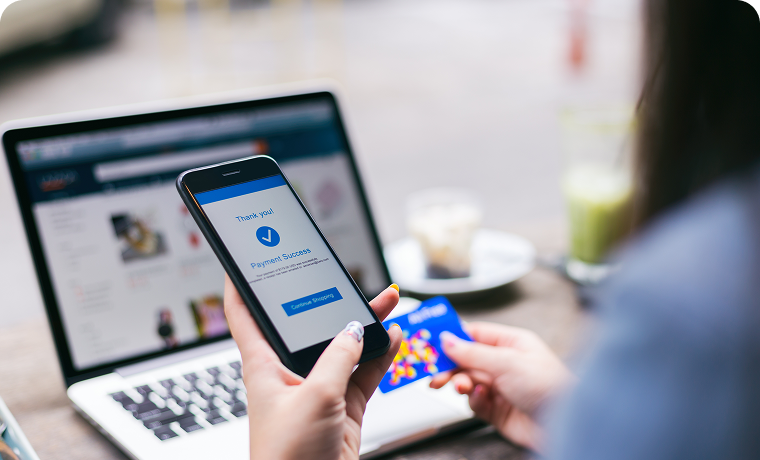 Sales & E-Commerce