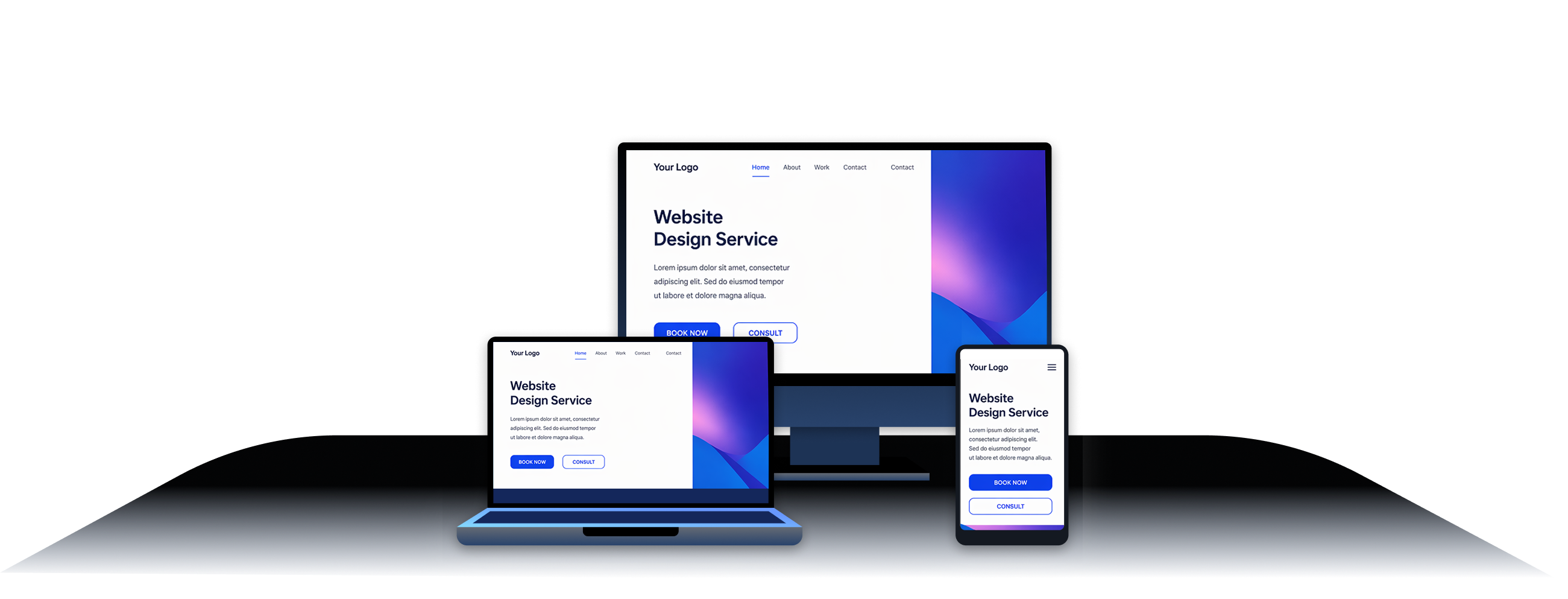 AI WebMax Platform