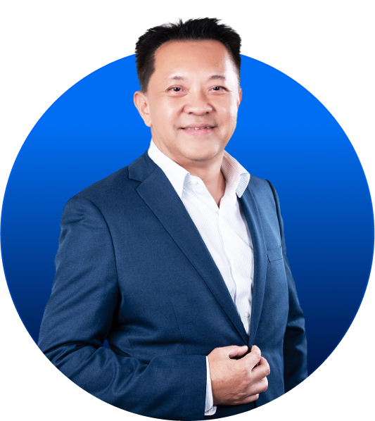 คุณบุรินทร์ เกล็ดมณี