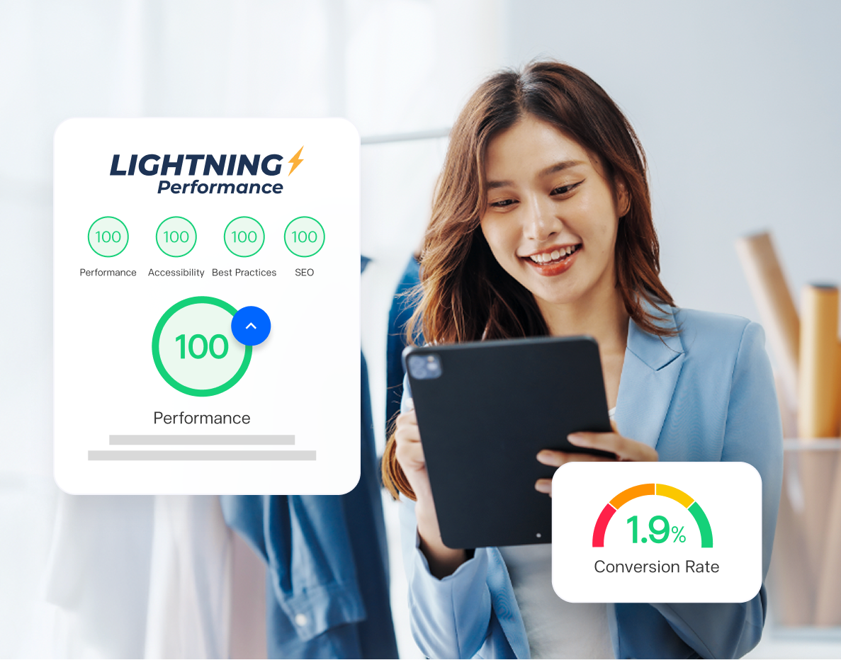 Lightning Performance