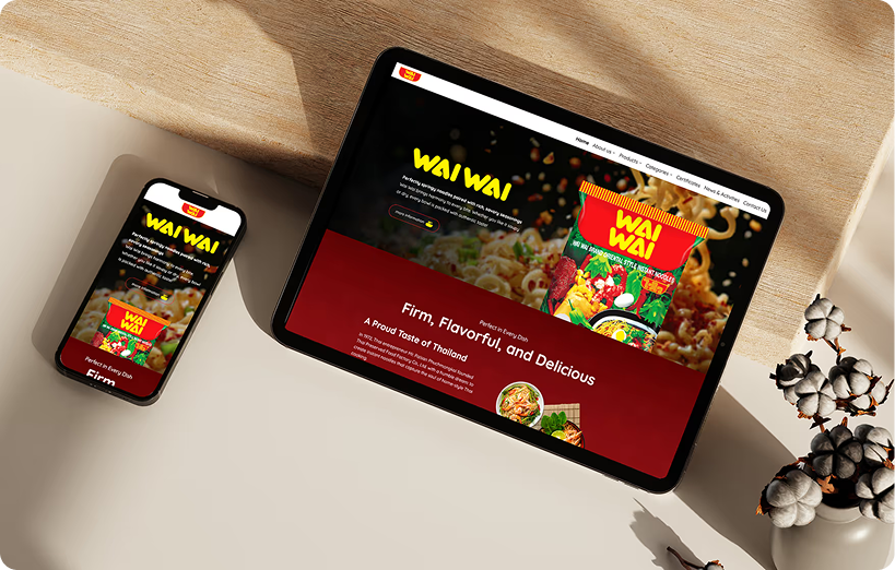 Waiwai Global