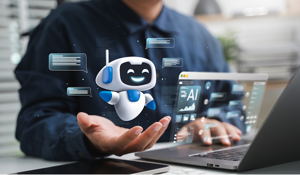 เทรนด์เว็บไซต์และ AI Chatbot ปี 2569 ที่ธุรกิจไทยต้องรู้
