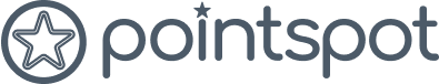 pointspot logo