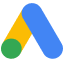 Google Ads Icon