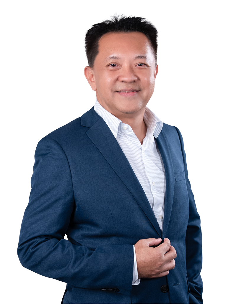 คุณบุรินทร์ เกล็ดมณี
