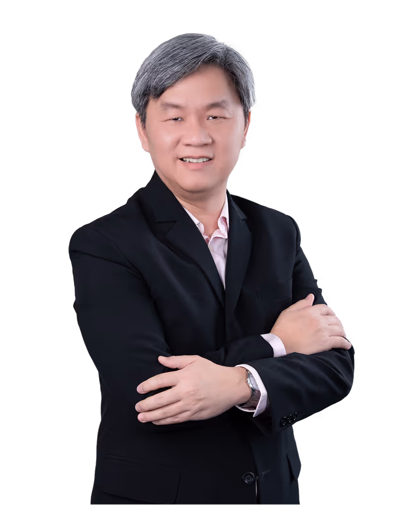 คุณภราดร สุจริตอภิรักษ์