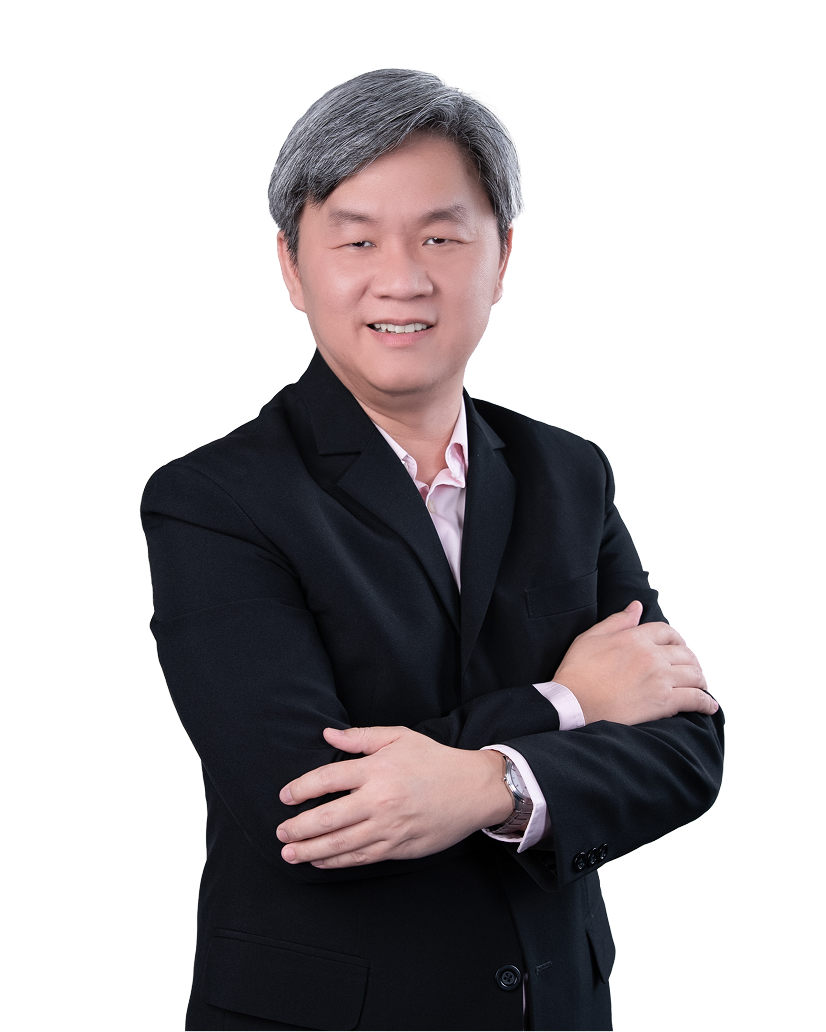 คุณภราดร สุจริตอภิรักษ์