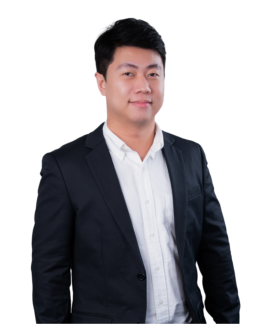 คุณสุเมธ ศรีศุภกิจมงคล