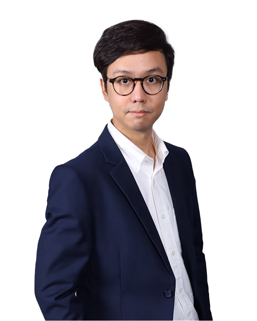 คุณภาณุวัฒน์ วันทวงศ์