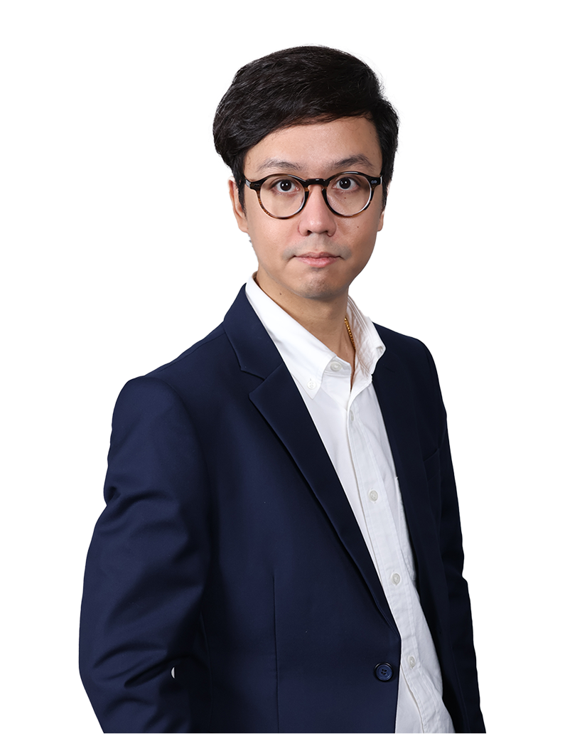 คุณภาณุวัฒน์ วันทวงศ์