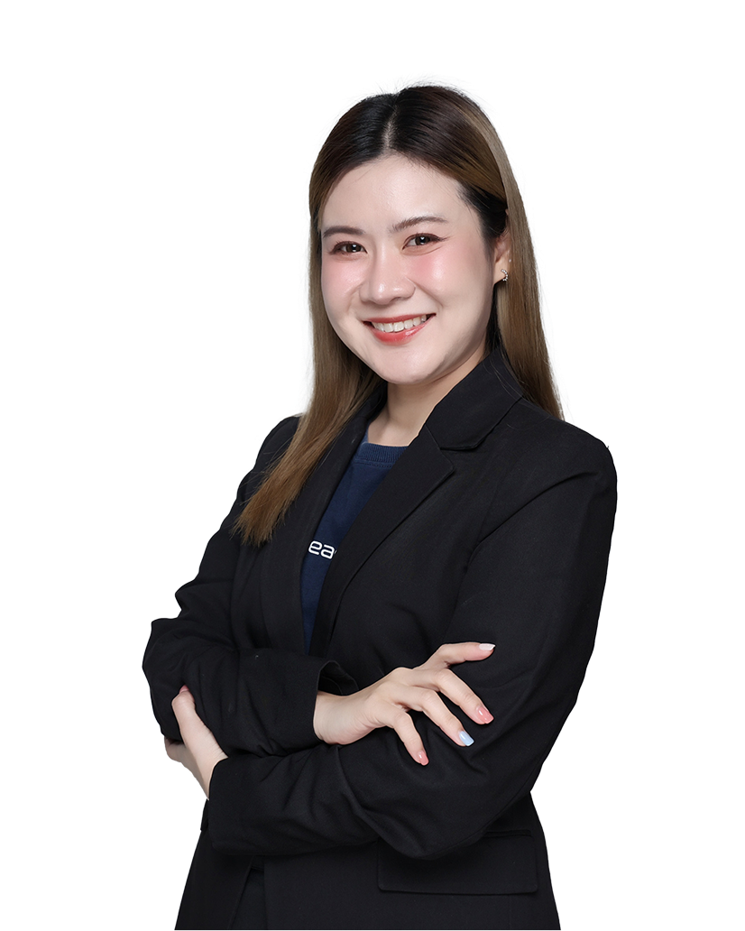 คุณนริศรา มาถาวร