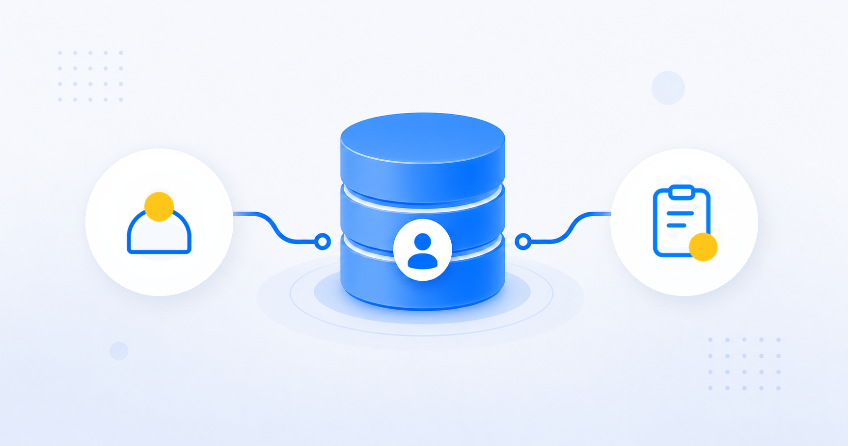 ฐานข้อมูลลูกค้าร่วมกับ R-CRM